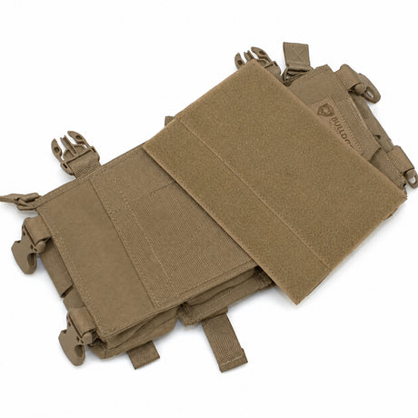 Gilet chest rig Kinetic Modular Bulldog Tactical Gear