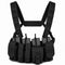 Gilet chest rig Kinetic Modular Bulldog Tactical Gear