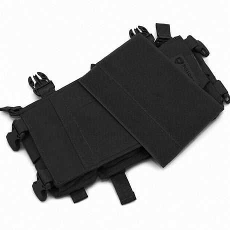 Gilet chest rig Kinetic Modular Bulldog Tactical Gear