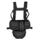 Gilet chest rig Vigilant Compact en nylon quatre emplacements chargeurs bretelles en H