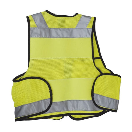 Gilet d'identification Opex Intervention