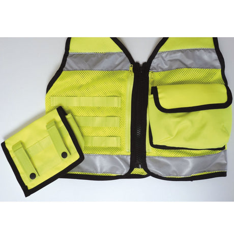 Gilet d'identification Opex Intervention