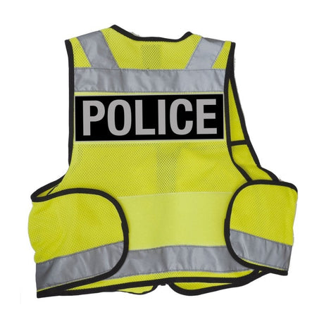 Gilet d'identification Opex Intervention