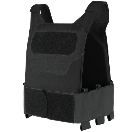 Gilet d'intervention Condor Specter nylon extensible cummerbund élastique équipé