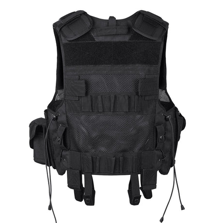 Gilet d'intervention GK Pro Modulable Police