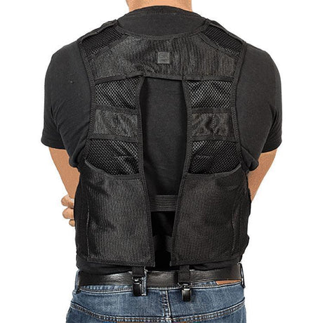 Gilet d'intervention GK Pro Tactiknight Discret