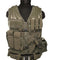 Gilet d'intervention Mil-Tec USMC