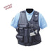 Gilet d'intervention Patrol Equipement Force Intervention T