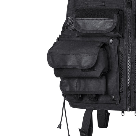 Gilet d'intervention modulable GK Pro Tactiknight universel taille unique