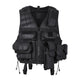 Gilet d'intervention modulable GK Pro Tactiknight universel taille unique