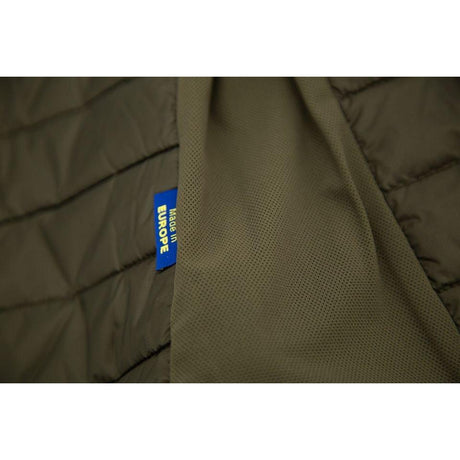 Gilet isolant Carinthia G-Loft Ultra Vest 2.0, 275 g, G-LOFT 60 g