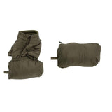 Gilet isolant Carinthia G-Loft Ultra Vest 2.0, 275 g, G-LOFT 60 g