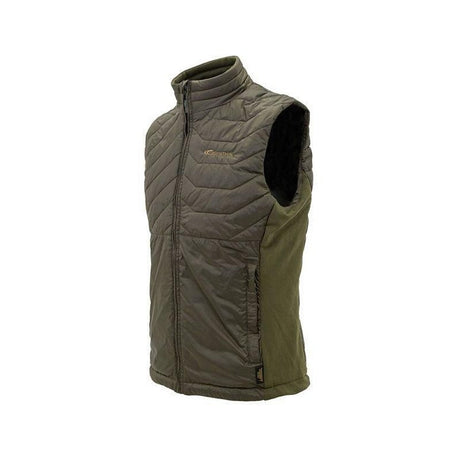 Gilet isolant Carinthia G-Loft Ultra Vest 2.0, 275 g, G-LOFT 60 g