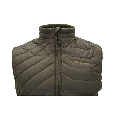 Gilet isolant Carinthia G-Loft Ultra Vest 2.0, 275 g, G-LOFT 60 g