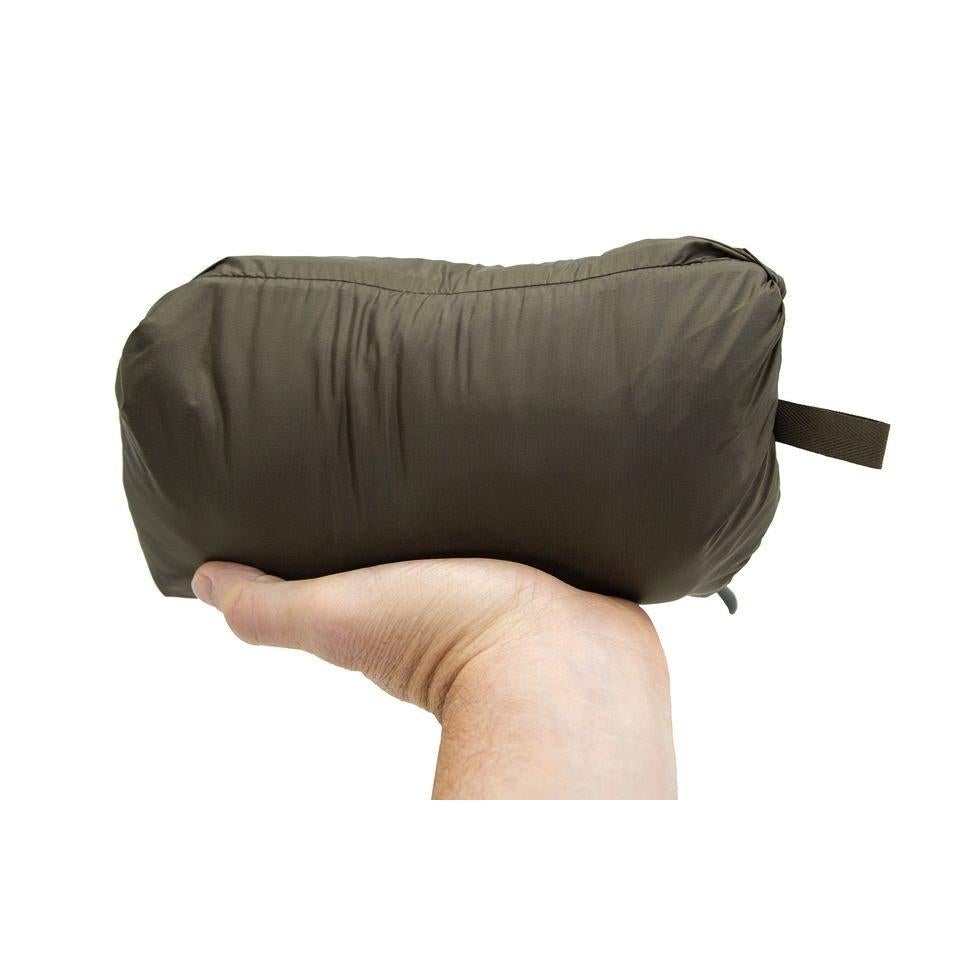 Gilet isolant Carinthia G-Loft Ultra Vest 2.0, 275 g, G-LOFT 60 g