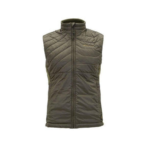 Gilet isolant Carinthia G-Loft Ultra Vest 2.0, 275 g, G-LOFT 60 g