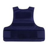 Gilet pare-balles PGD Delta NIJ IIIA pour police municipale, panneau souple de 4,9 mm