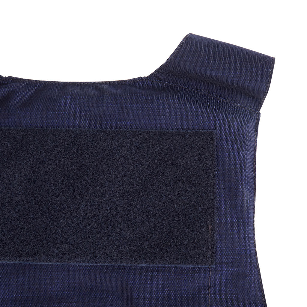 Gilet pare-balles PGD Delta NIJ IIIA pour police municipale, panneau souple de 4,9 mm