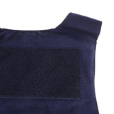 Gilet pare-balles PGD Delta NIJ IIIA pour police municipale, panneau souple de 4,9 mm