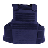 Gilet pare-balles PGD Delta NIJ IIIA pour police municipale, panneau souple de 4,9 mm