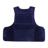 Gilet pare-balles PGD Delta NIJ IIIA pour police municipale, panneau souple de 4,9 mm