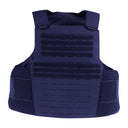 Gilet pare-balles PGD Delta NIJ IIIA pour police municipale, panneau souple de 4,9 mm