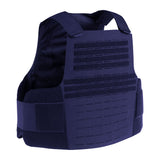 Gilet pare-balles PGD Delta NIJ IIIA pour police municipale, panneau souple de 4,9 mm
