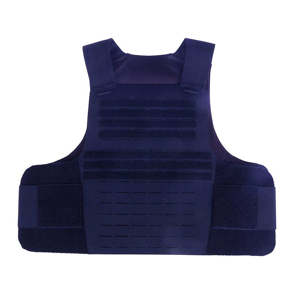 Gilet pare-balles PGD Delta NIJ IIIA pour police municipale, panneau souple de 4,9 mm