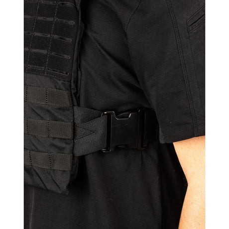 Gilet porte-plaques 5.11 Tactical ABR Convertible