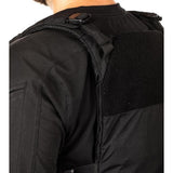 Gilet porte - plaques ABR CONVERTIBLE 5.11 Tactical - Noir - Welkit.com