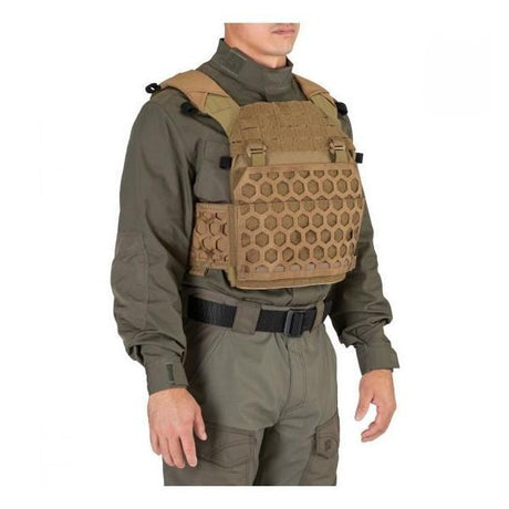 Gilet porte-plaques 5.11 Tactical All Mission