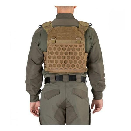 Gilet porte-plaques 5.11 Tactical All Mission