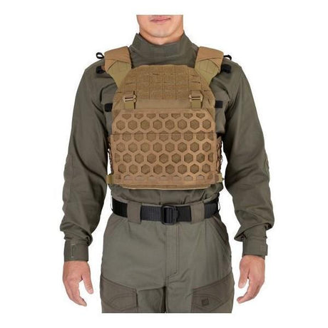 Gilet porte-plaques 5.11 Tactical All Mission