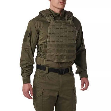 Gilet porte-plaques 5.11 Tactical TACTEC