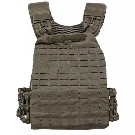 Gilet porte-plaques 5.11 Tactical TACTEC