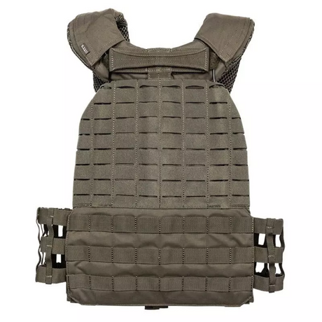 Gilet porte-plaques 5.11 Tactical TACTEC