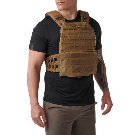 Gilet porte-plaques 5.11 Tactical Tactec