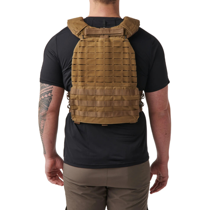 Gilet porte-plaques 5.11 Tactical Tactec