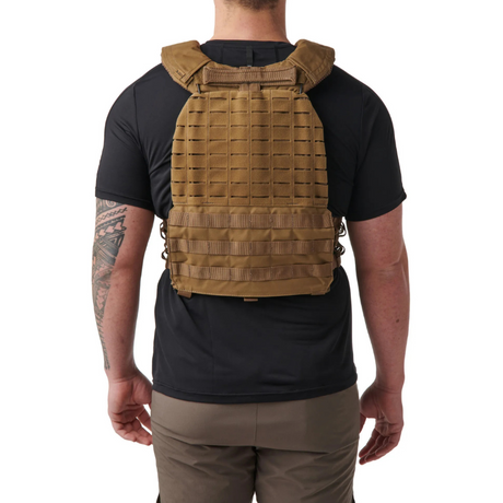 Gilet porte-plaques 5.11 Tactical Tactec