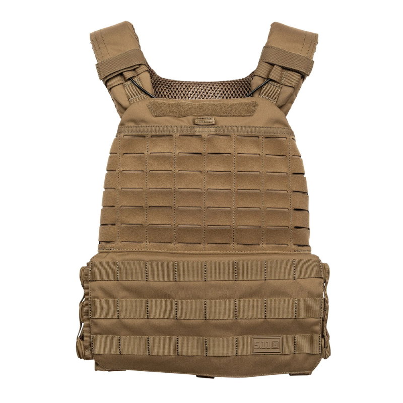 Gilet porte-plaques 5.11 Tactical Tactec