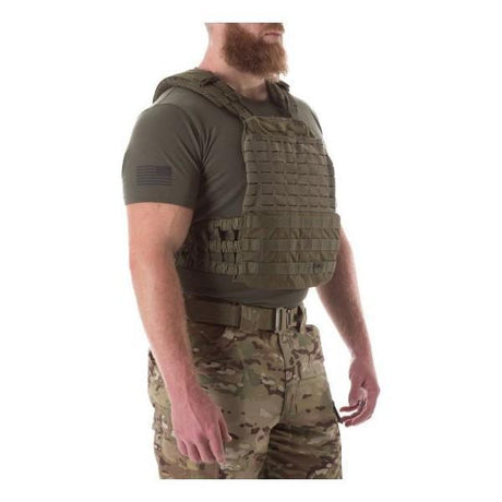 Gilet porte-plaques 5.11 Tactical TACTEC