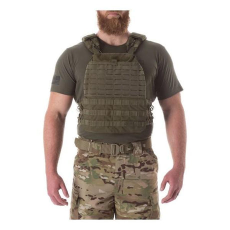 Gilet porte-plaques 5.11 Tactical TACTEC