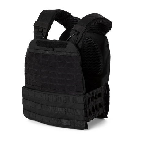 Gilet porte-plaques 5.11 Tactical Tactec