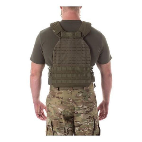 Gilet porte-plaques 5.11 Tactical TACTEC