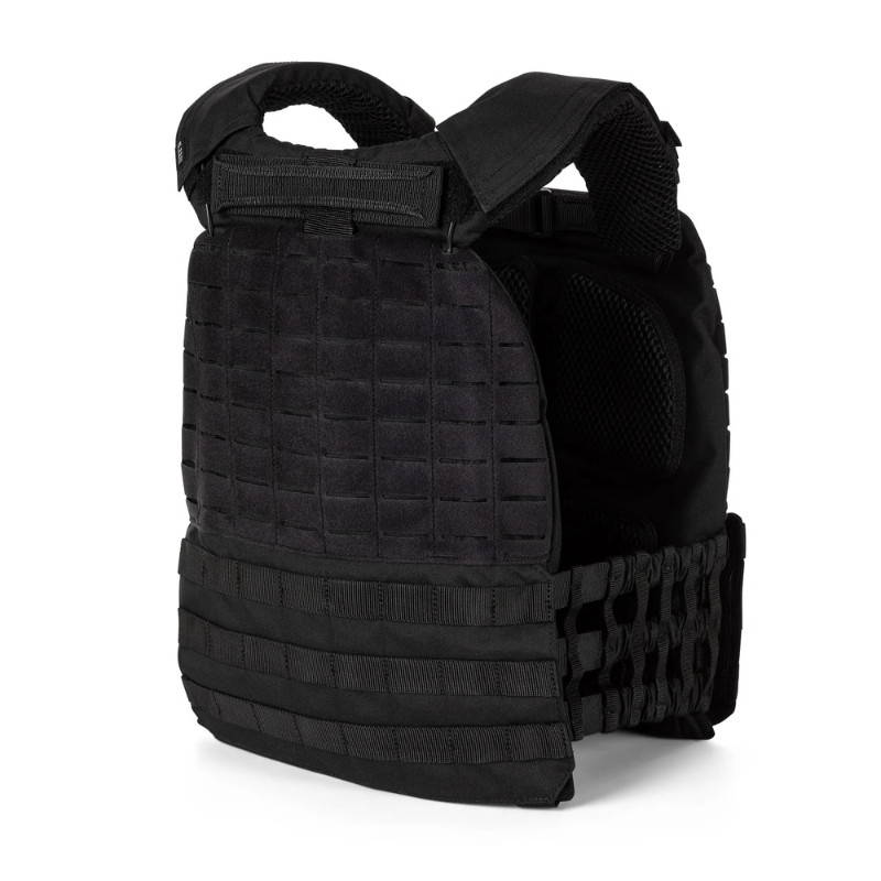 Gilet porte-plaques 5.11 Tactical Tactec