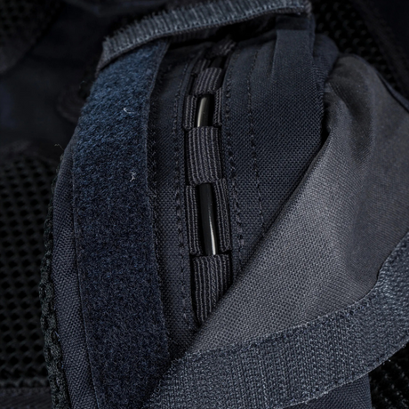 Gilet porte-plaques 5.11 Tactical Tactec