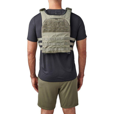 Gilet porte-plaques 5.11 Tactical TACTEC Trainer