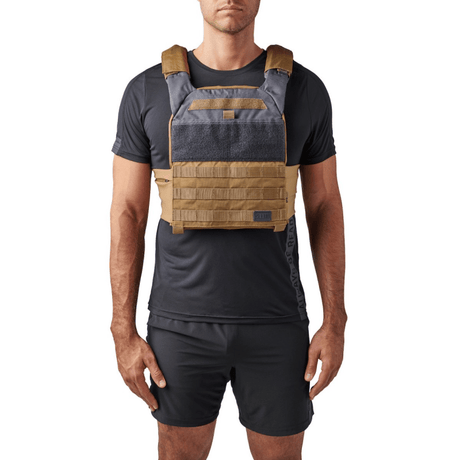 Gilet porte-plaques 5.11 Tactical TACTEC Trainer