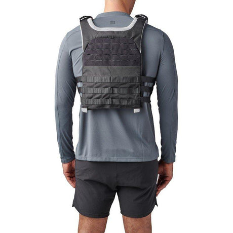 Gilet porte-plaques 5.11 Tactical TACTEC Trainer