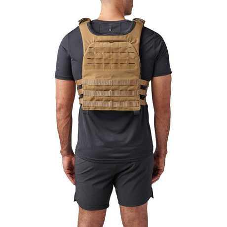 Gilet porte-plaques 5.11 Tactical TACTEC Trainer